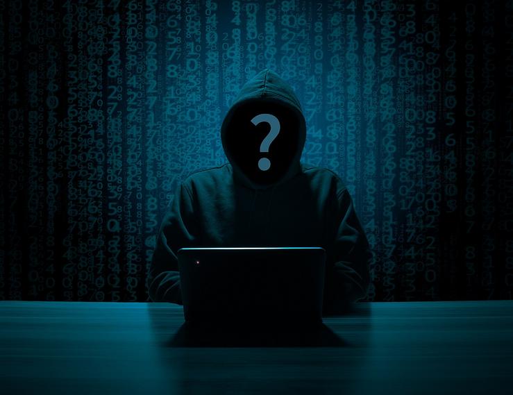 Hackers / Arquivo
