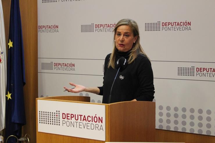 DEPUTACIÓN DE PONTEVEDRA