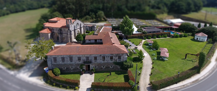 Reitoral de Cines en Oza-Cesuras 