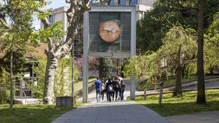 Campus de Ourense 