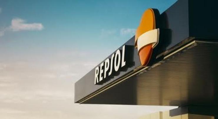 Repsol. REPSOL - Arquivo 