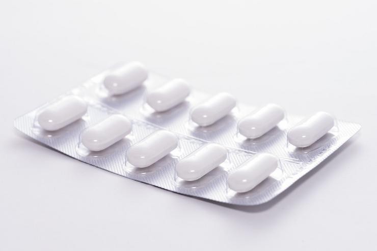 Abusar do ibuprofeno asóciase cunha maior posibilidade de esterilidade no home / ISTOCK - Arquivo
