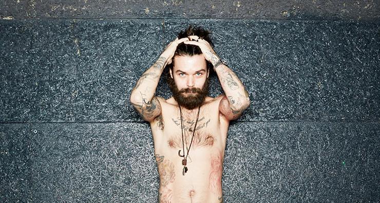 Simon Neil 