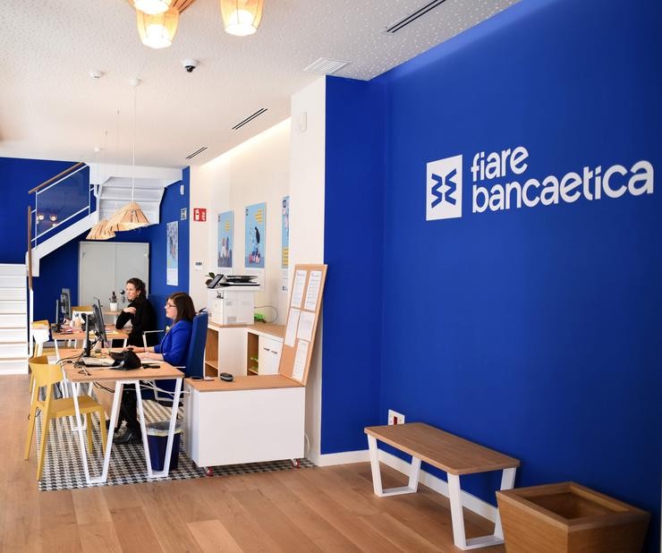 Banca Ética Fiare