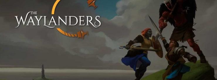 The Waylanders, o videoxogo de Gato Studios sobre mitoloxía galega 