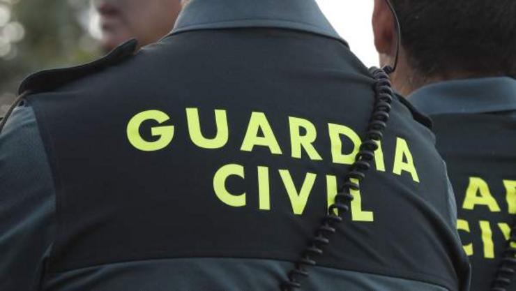 Garda Civil 