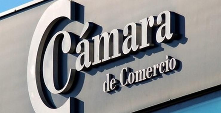 Cámara de comercio/muypymes.com