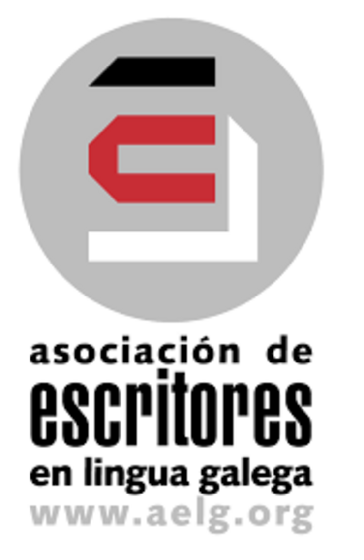 Logo de AELGA