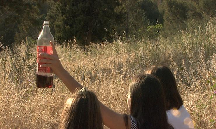 Botellón 