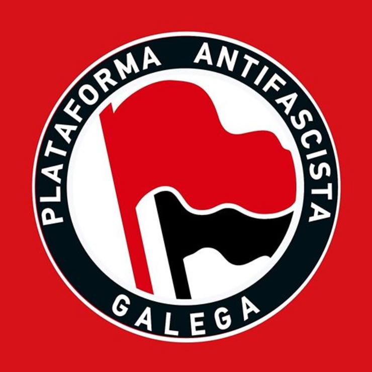 Plataforma Antifascista Galega