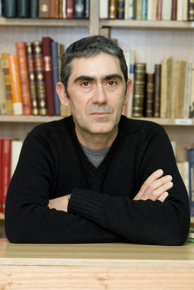 Antón Dobao/Wikipedia