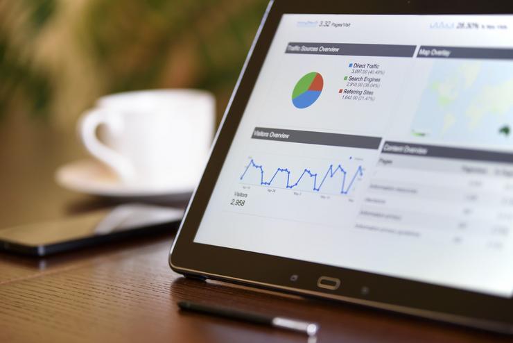 Cómpre ter en conta o marketing dixital para aumentar as vendas dun negocio / GC