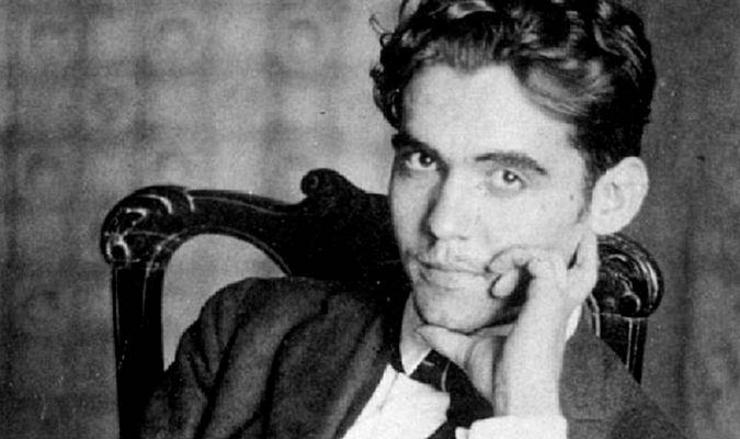 Federico García Lorca