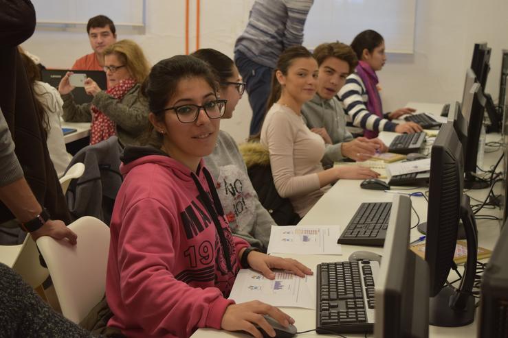 Fundación Endesa e Secretariado Xitano únense para impulsar a empregabilidade de persoas vulnerables 