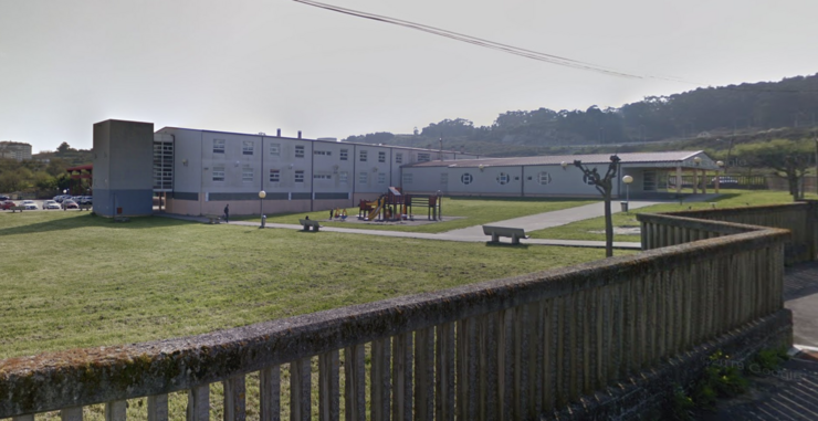 CEIP San Pedro de Visma 