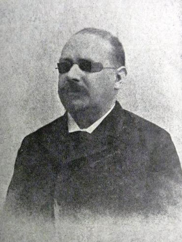 Valentín Lamas Carvajal