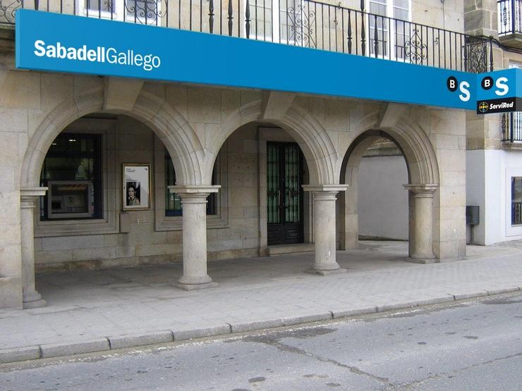Arquivo - Oficina de SabadellGallego. SABADELL - Arquivo