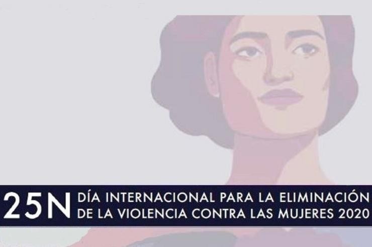 Arquivo - Celebración do 25N, Día Internacional para a Eliminacion das Violencias contra as Mulleres. MINISTERIO DE IGUALDADE - Arquivo / Europa Press