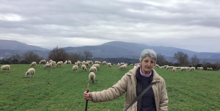 Nieves Fernández Vidueira