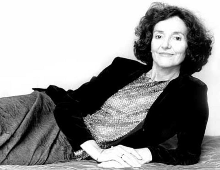 Marina Mayoral 