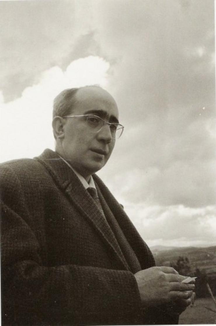 Antón Tovar 