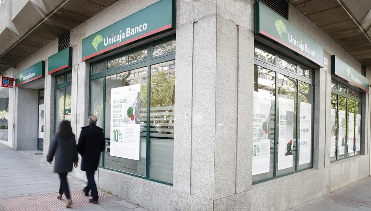 Arquivo - Unicaja Banco / UNICAJA BANCO - Arquivo
