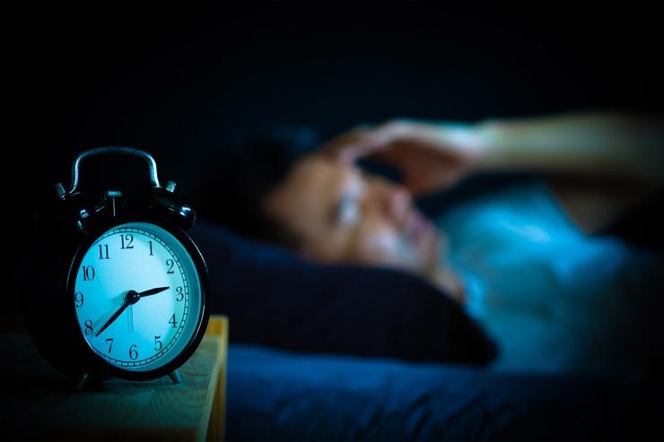 Insomnio 