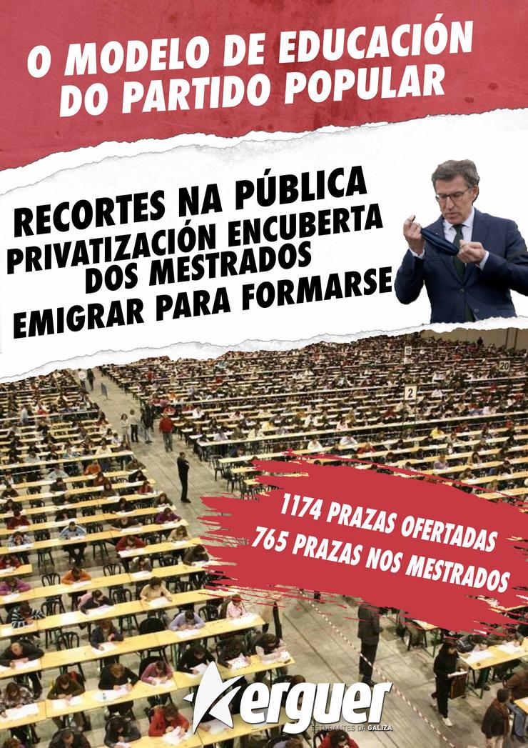 Cartaz Mestrados 