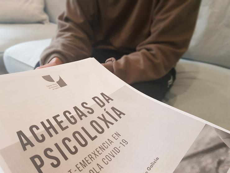 O impacto do covid-19 na psicoloxía 