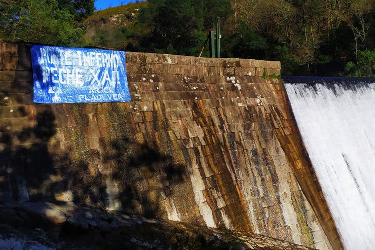  Ponte Inferno / Ecoloxistas en Acción