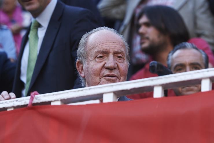 Juan Carlos I 