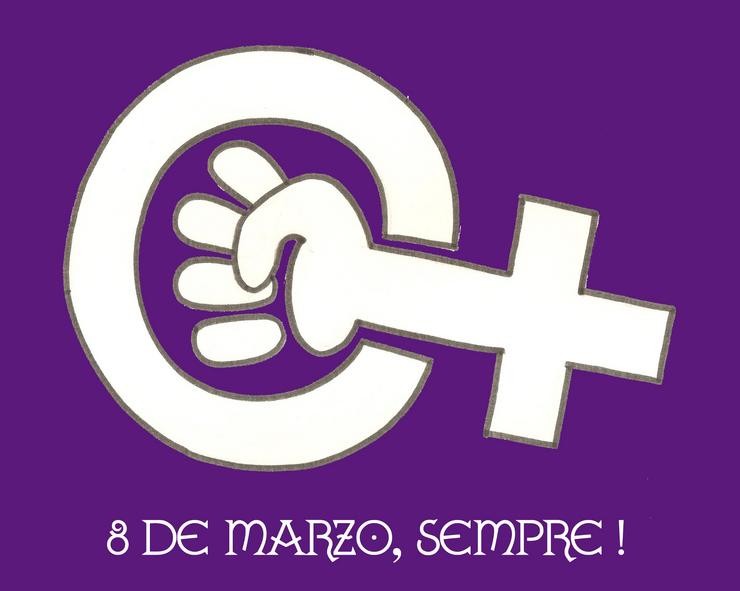 Hermanager Humor - Feminismo