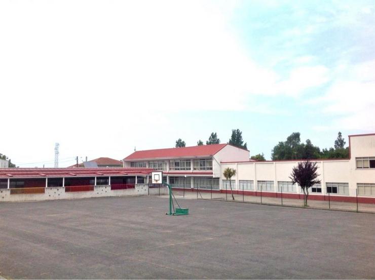 CEIP San Marcos de Abegondo 