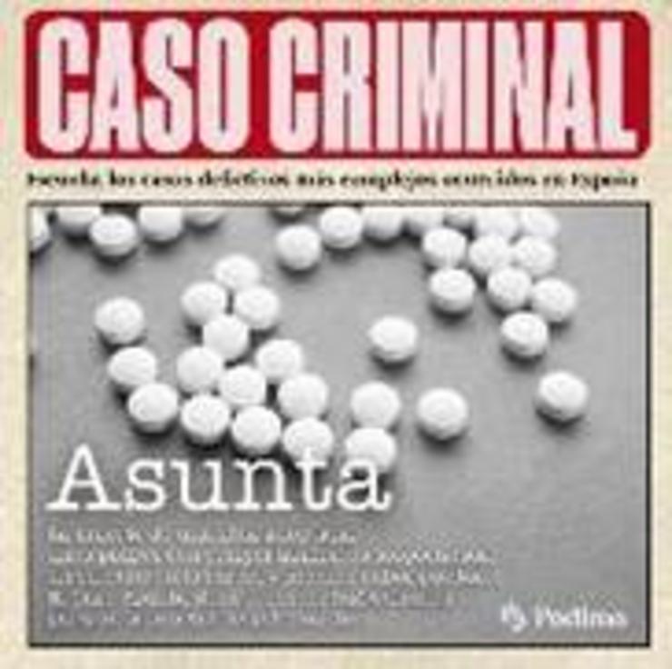 Podcast sobre o caso Asunta - Podimo