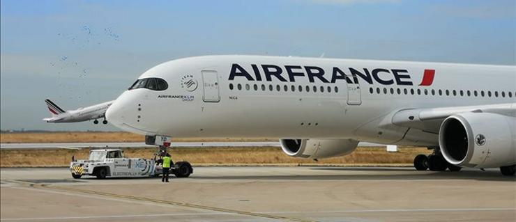 Air France - actualidadaeroespacial.com