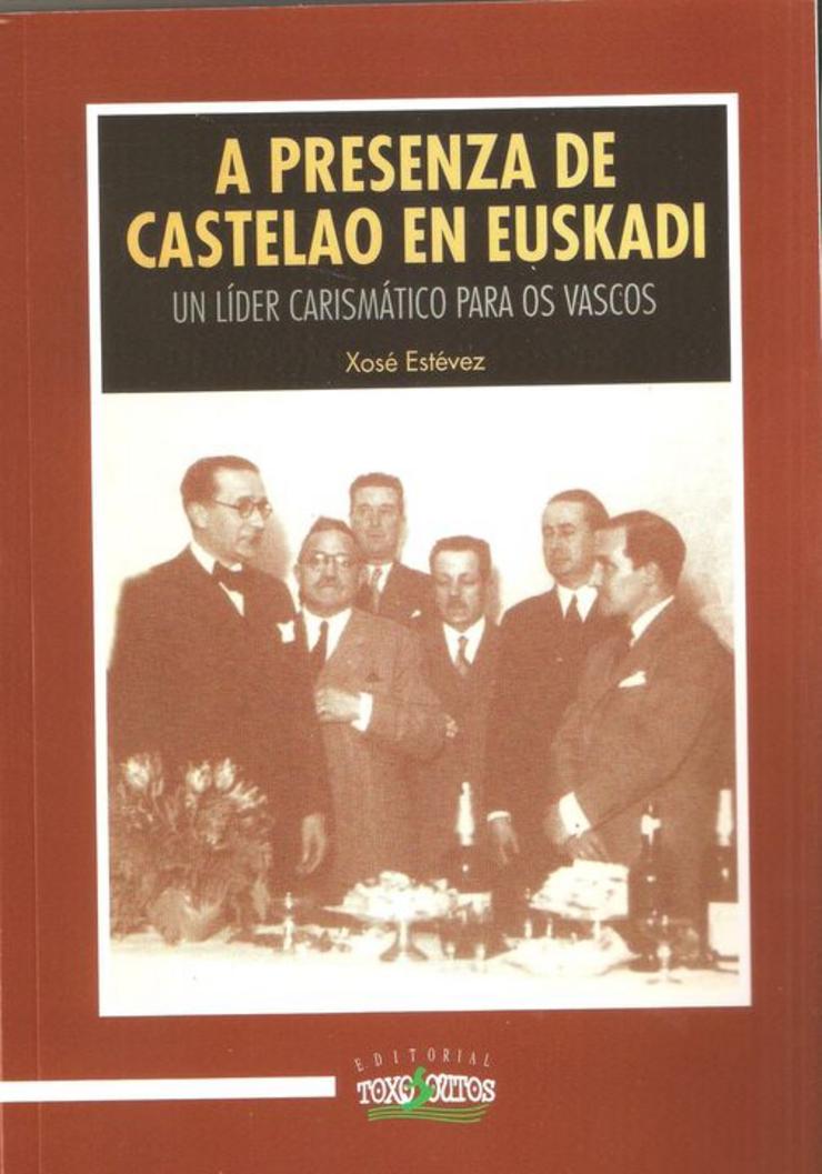 Portada do libro 