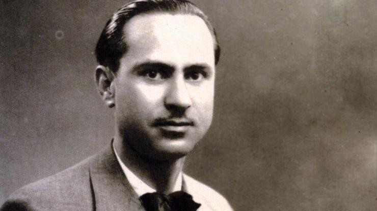 O autor valdeorrés Florencio Delgado Gurriarán, que será o homenaxeado nas Letras Galegas de 2022 / REAL ACADEMIA GALEGA.