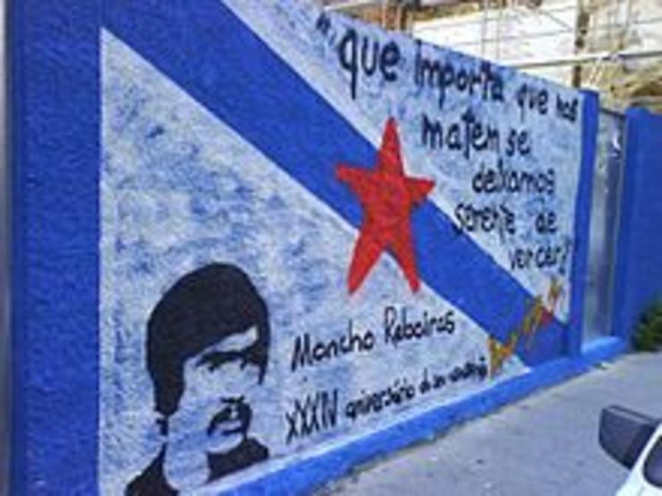 Mural Xosé Ramón Reboiras - Wikipedia