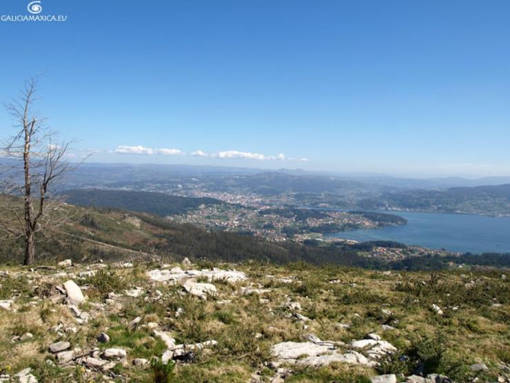 Monte Castrove - Galicia Máxica