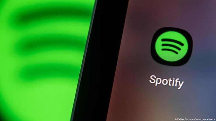 O galego pode chegar a Spotify en 2023