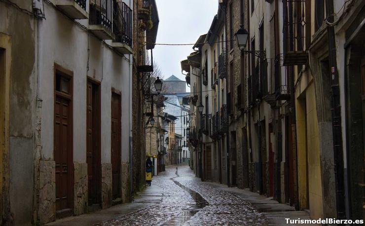 Vilafranca do Bierzo | Turismo del Bierzo