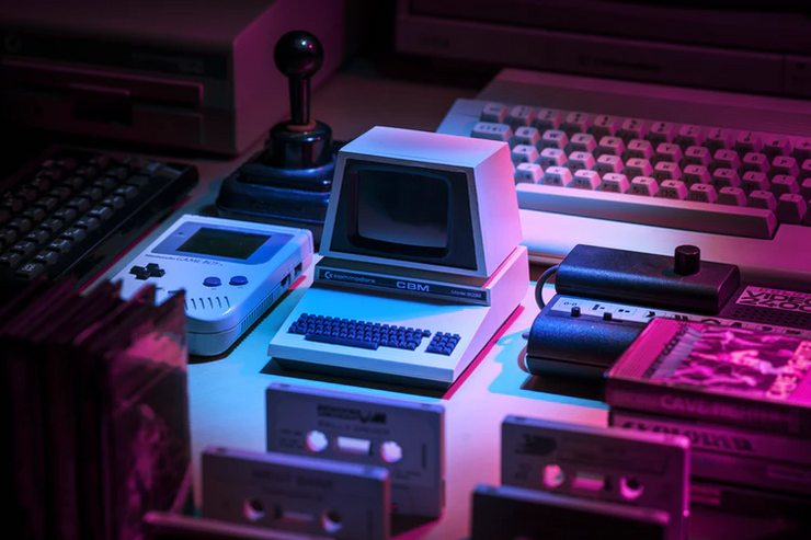 Videoxogos 