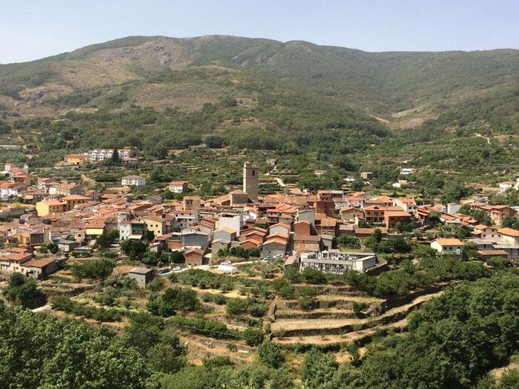 Garganta la Olla/Diario de La Vera