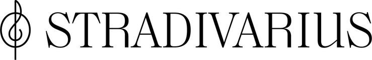 Logo de Stradivarius. STRADIVARIUS / Europa Press