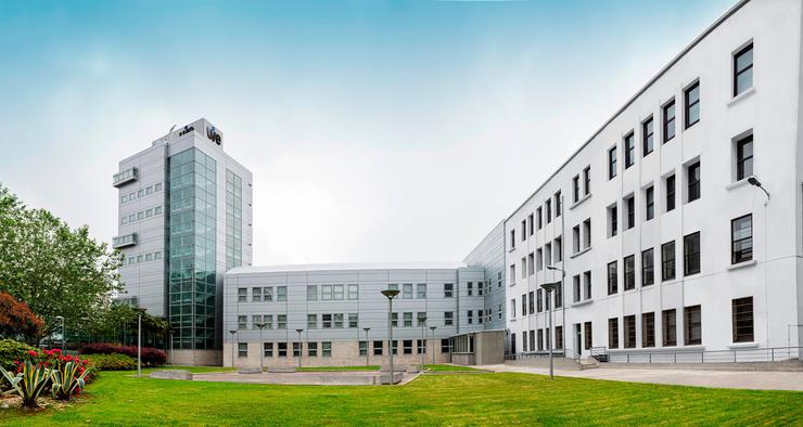 Campus UIE / AFUNDACIÓN / Europa Press