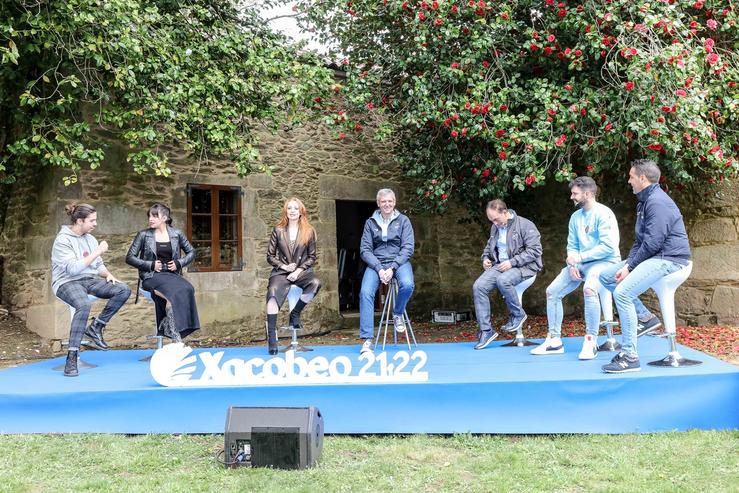 A Xunta presenta a 2ª edición de 