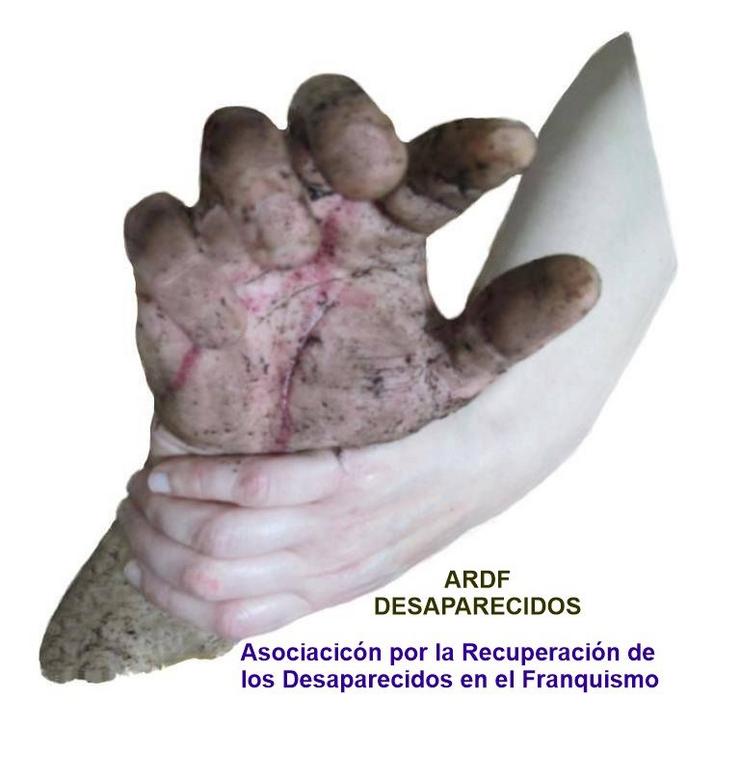 Asociación pola Recuperación dos Desaparecidos no Franquismo / ARDF DESAPARECIDOS.
