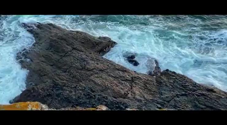 Portada do vídeo promocional d
