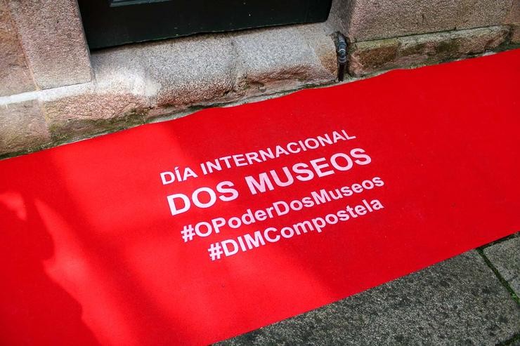 Día Internacional dos Museos 