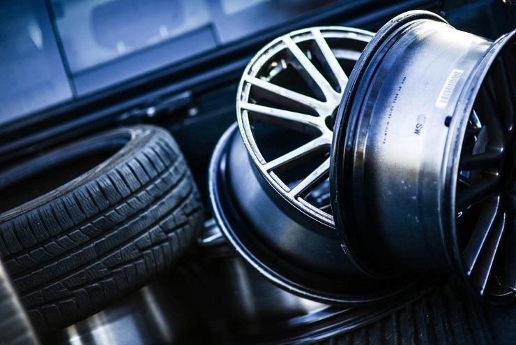 Arquivo - O mercado de pezas de segunda man de coches aumenta as súas vendas un 23% no acumulado de 2022.. RECOMOTOR - Arquivo